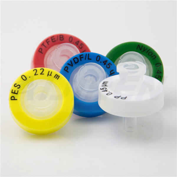 <h3>Acrodisc® PSF Syringe Filters</h3>
